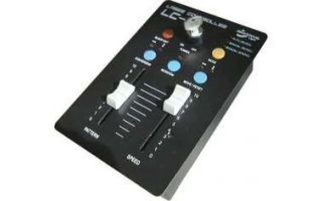 Controlador Laser JB System LC-1