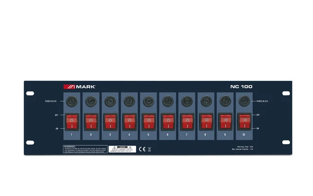 Mark NC 100