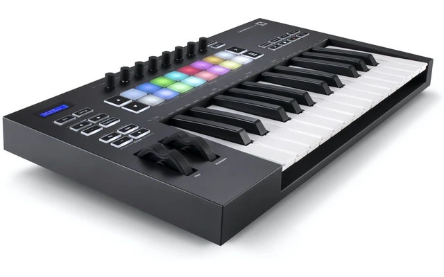 Novation LaunchKey 25 Mk3