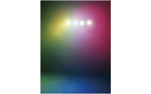 Showtec LED Par 56 Eco Set