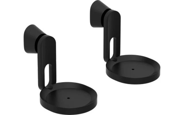 Sonos Era 100 Mount Pair WW Black M2