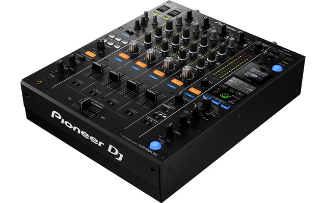 Pioneer DJ DJM 900 NXS2