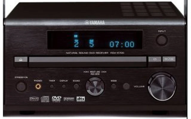 Yamaha E-700