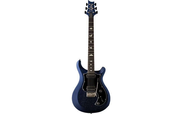 PRS Guitars S2 Standard 22 Satin Metallic Midnight
