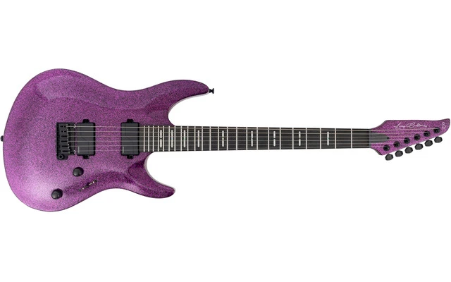 Sire Guitars Y10 Purple Sparkle