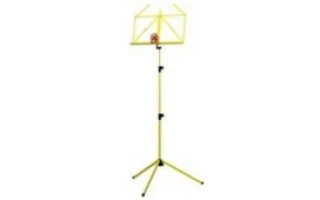 K&M Atril Amarillo - M10010Y