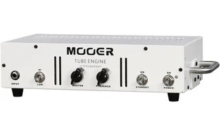 MOOER Tube Engine