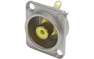 Neutrik NF2D-4