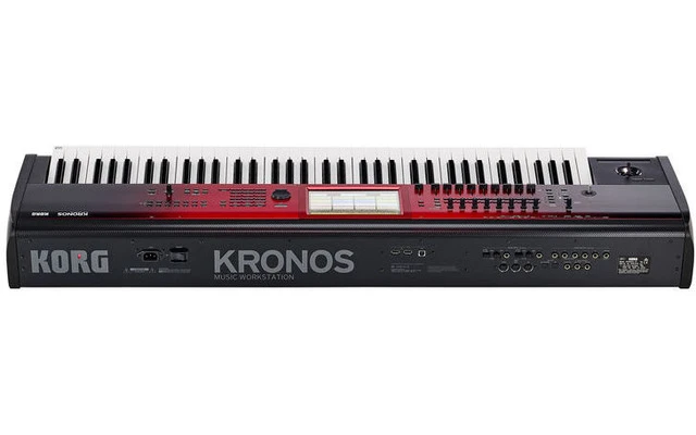 Korg Kronos 73 SE