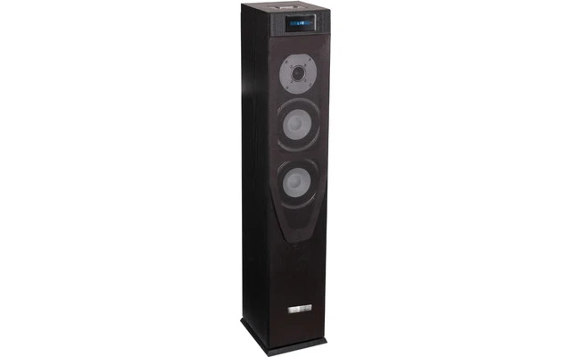 Madison Center 160 USB/SD & Bluetooth