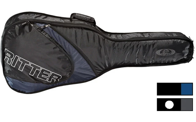 Ritter RJG-300CT 3/4 CLAS GRIS