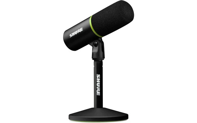 Shure MV6