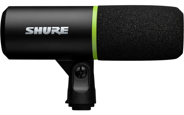 Shure MV6