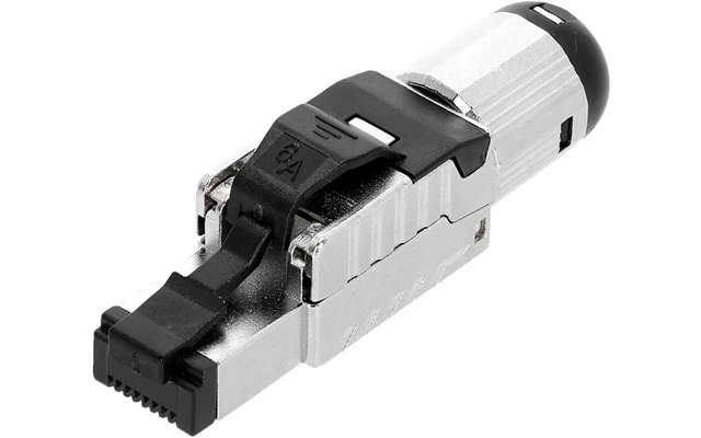 Adam Hall Connectors 4 STAR C CAT6