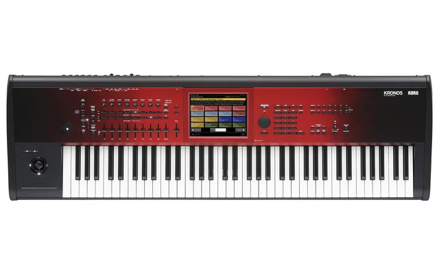 Korg Kronos 73 SE