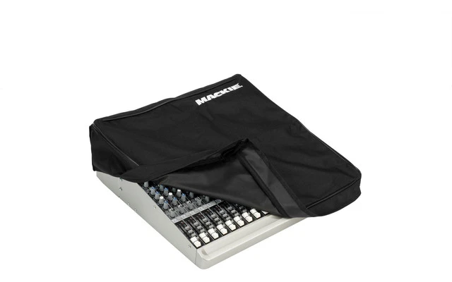 Mackie 1604VLZ Cover