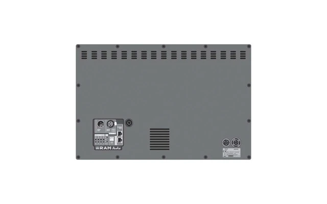 Ram Audio SB 6K TRI
