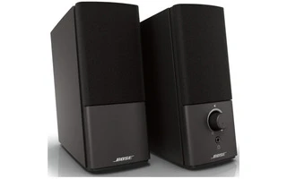 Bose Companion 2 III