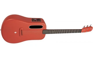 Lava Music Lava ME 3 38" Red