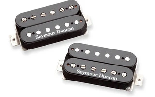 Seymour Duncan Set SH-4 SH-2N / Hot Rodded Set
