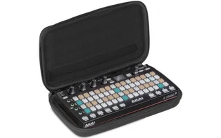 UDG Creator Akai Fire Hardcase Black