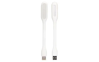 Lámpara LED con conexión USB - PCUSBL8