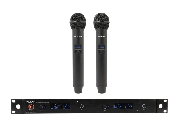 Audix AP62-OM5 - Stock B