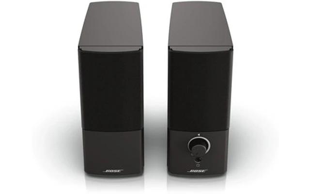 Bose Companion 2 III