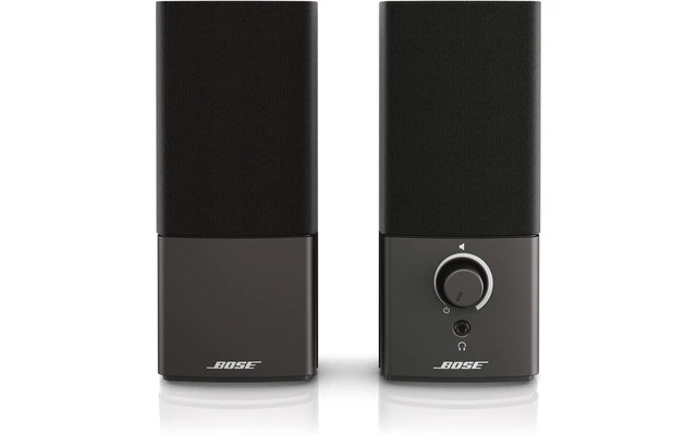 Bose Companion 2 III