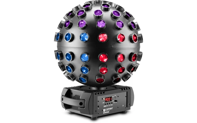 Cameo RotoFever