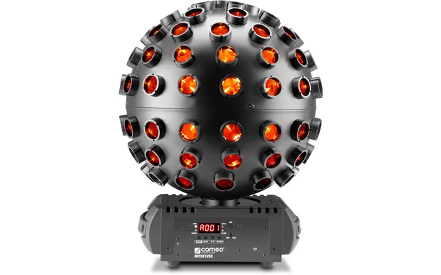Cameo RotoFever