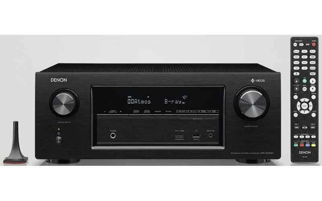 Denon AVR X2400