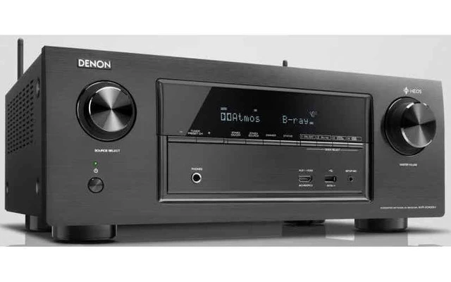 Denon AVR X2400