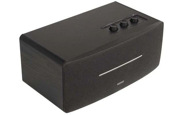 Edifier D12 Black