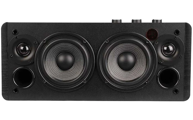 Edifier D12 Black