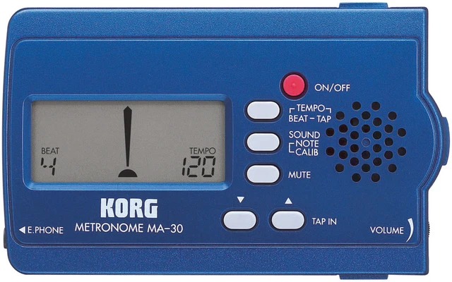 Korg MA-30