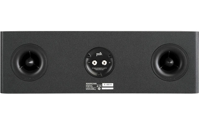 Polk Audio Reserve R400 