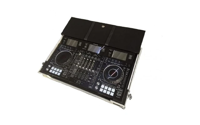 Road Ready DDJ-RZX LT Flight Case