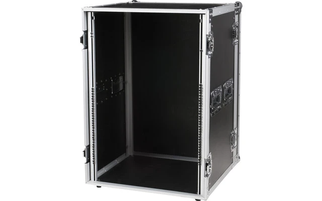 ShowGear Double Door Case - Rack 16