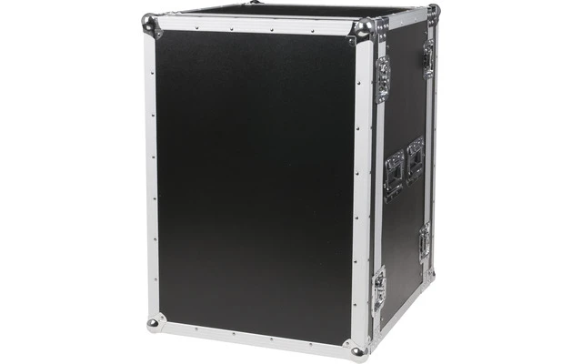 ShowGear Double Door Case - Rack 16