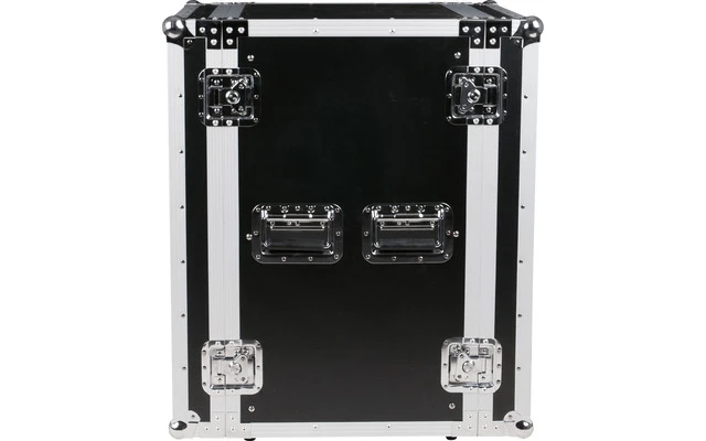 ShowGear Double Door Case - Rack 16