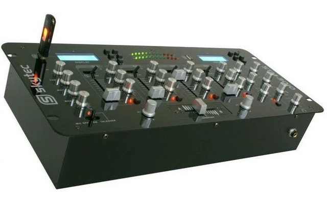 SkyTec STM-3010