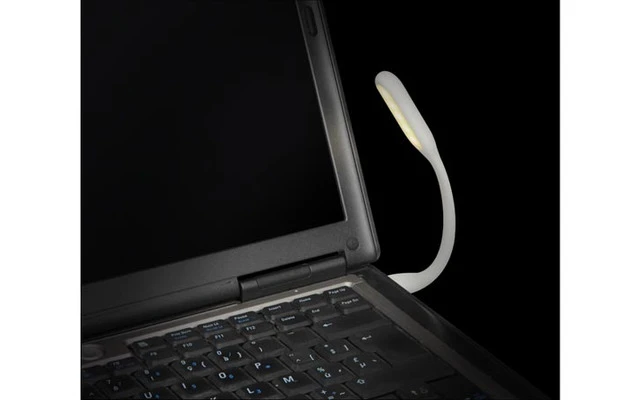 Lámpara LED con conexión USB - PCUSBL8