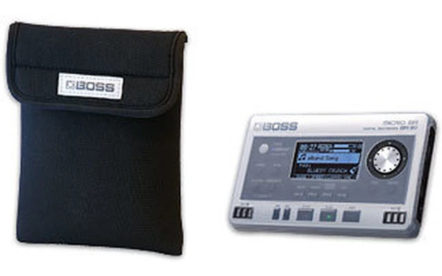 Boss BA-BR80s