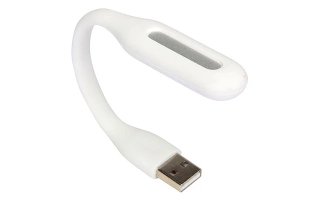 Lámpara LED con conexión USB - PCUSBL8