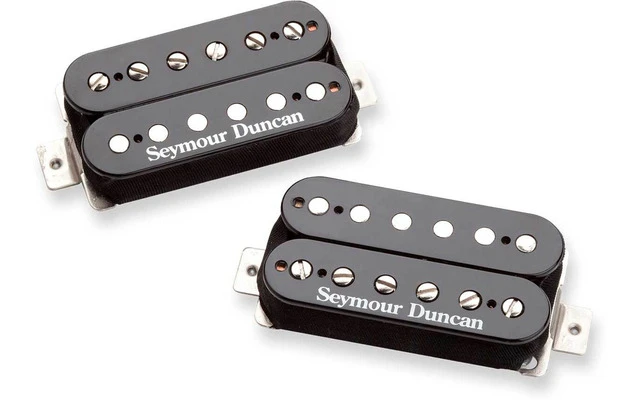 Seymour Duncan Set SH-4 SH-2N / Hot Rodded Set
