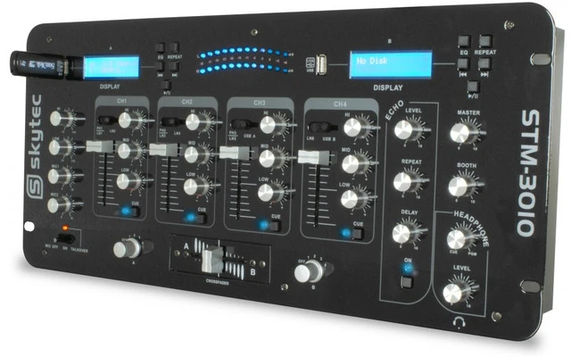 SkyTec STM-3010
