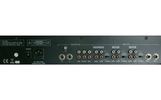 SkyTec STM-3010