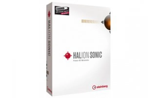 Steinberg Halion Sonic Actualización