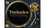 Technics SL-1200M7GEA Blue Edición 55 Aniversario Azul